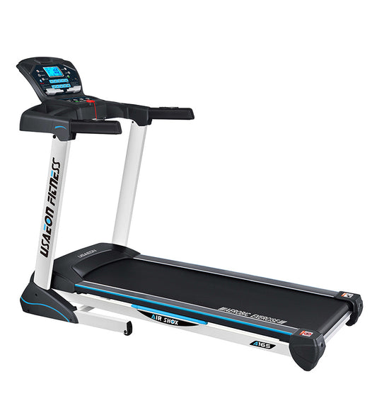 USAEON FITNESS A165 TREADMILL