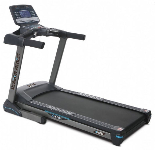 USAEON FITNESS A185 TREADMILL