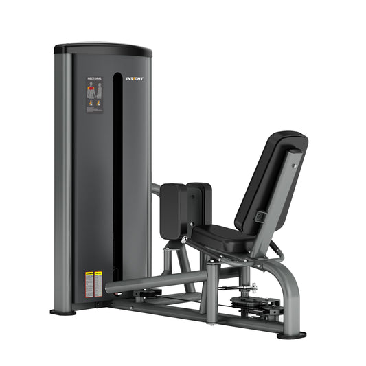 INSIGHT HIP ABDUCTION / ADDUCTION DUAL MACHINE