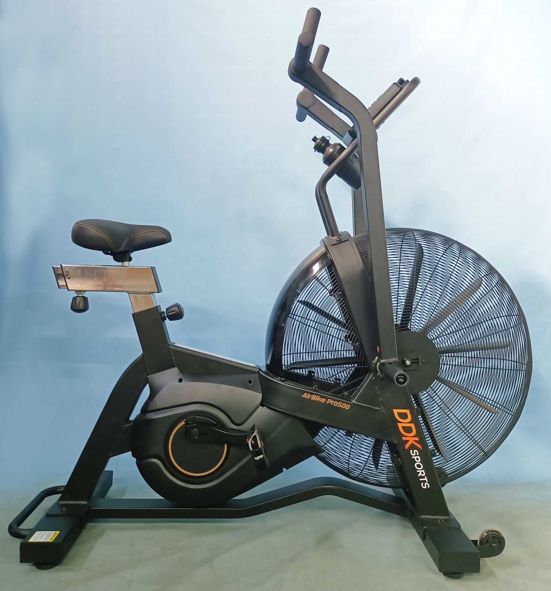 DDK SPORTS AIR BIKE - Main Image