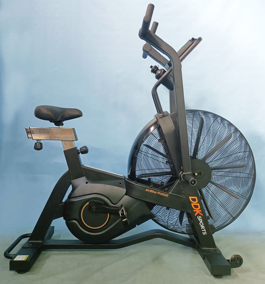 DDK SPORTS AIR BIKE