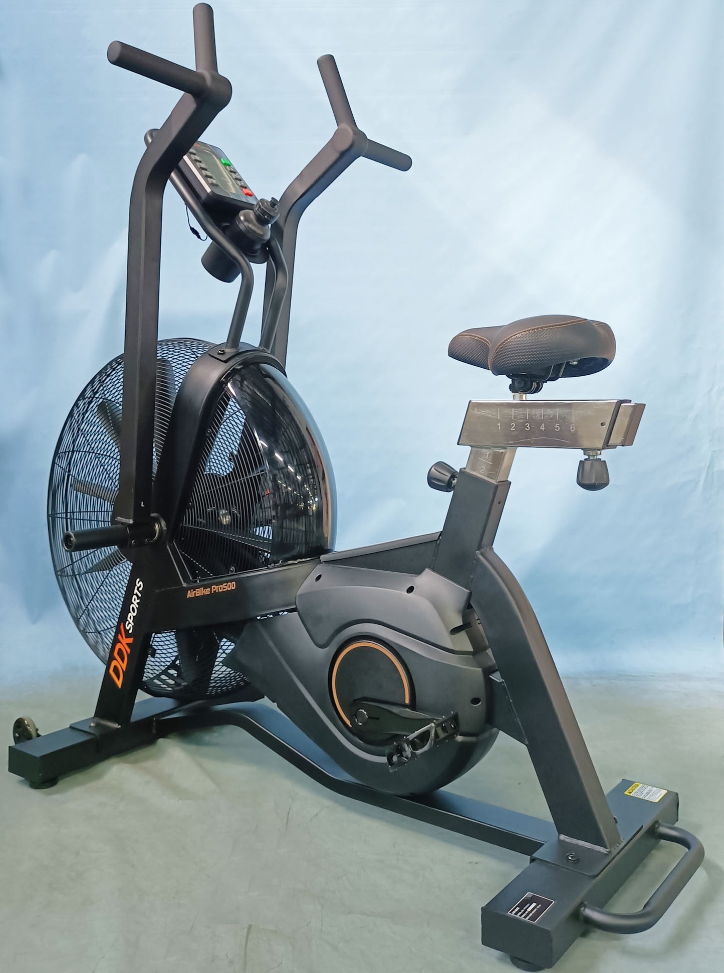 DDK SPORTS AIR BIKE