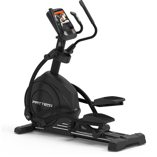 FFITTECH ZOOM CROSSTRAINER