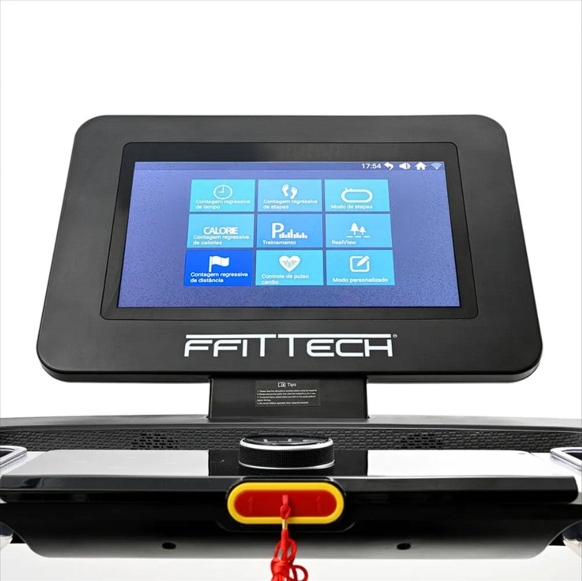 FFITTECH FH20 TOUCHSCREEN