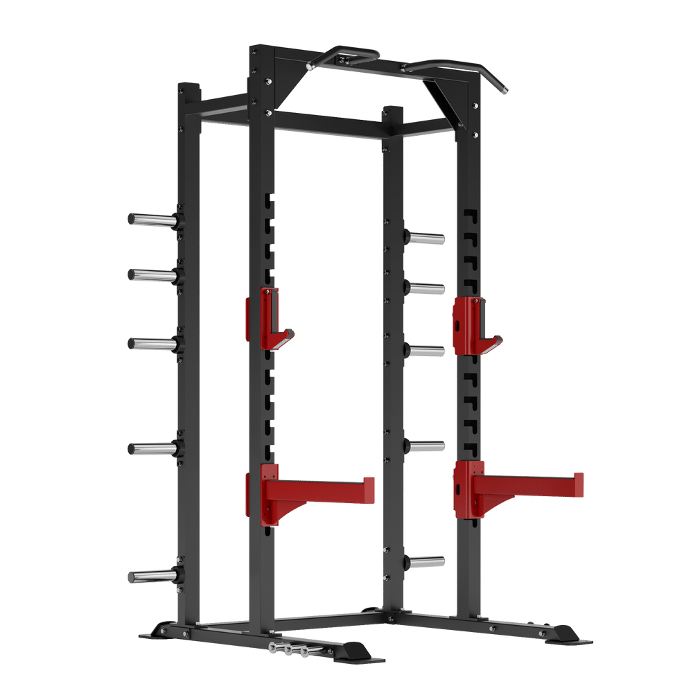 Half Rack