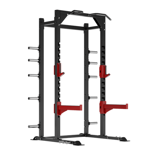 INSIGHT HALF RACK