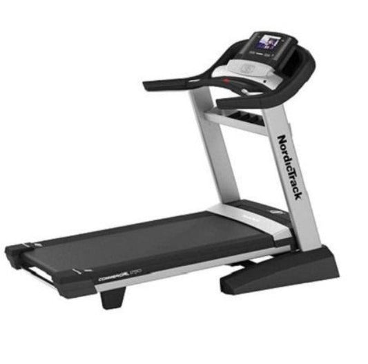 NordicTrack C1750 Treadmill
