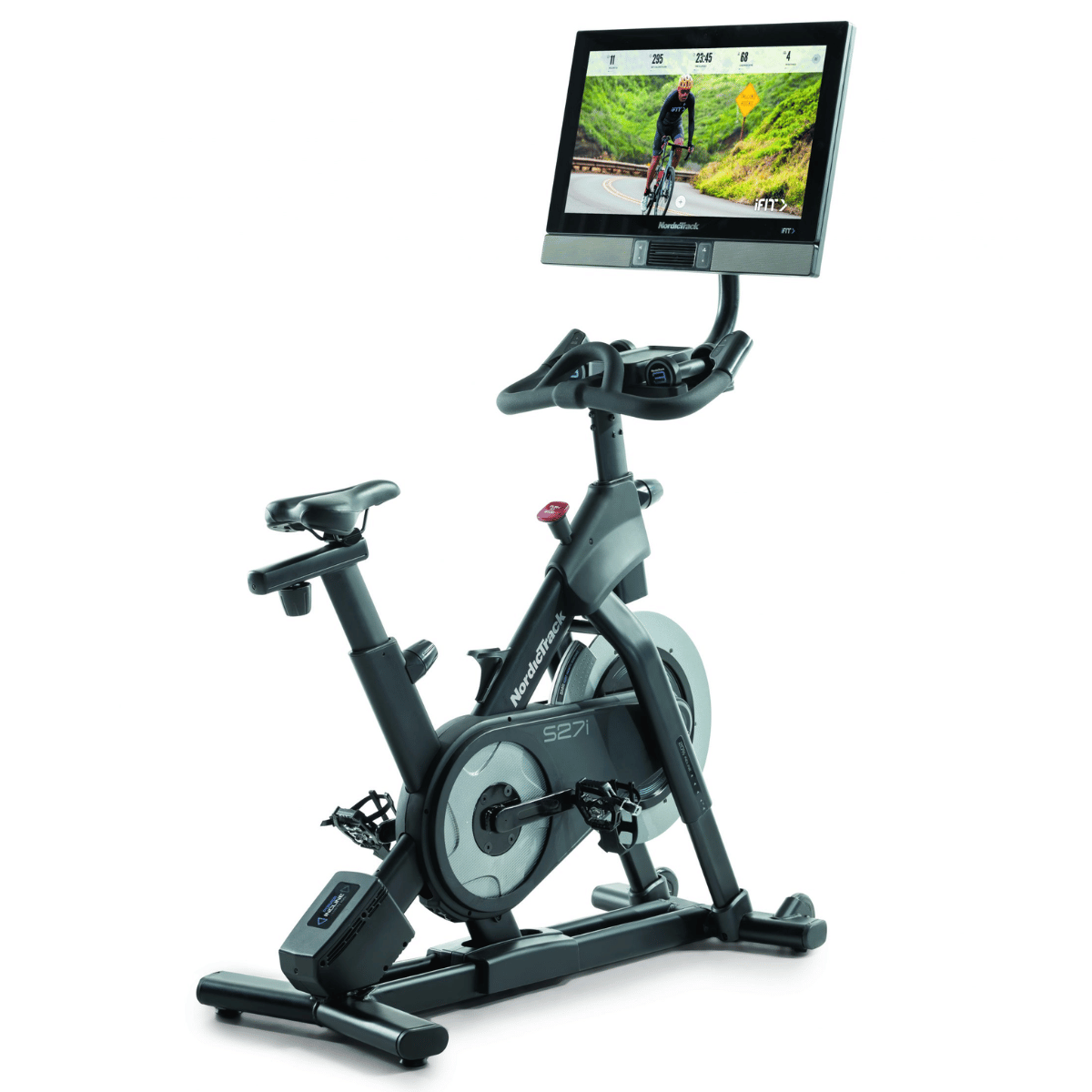 NordicTrack S27i Studio Cycle Clearance – DDK SPORTS