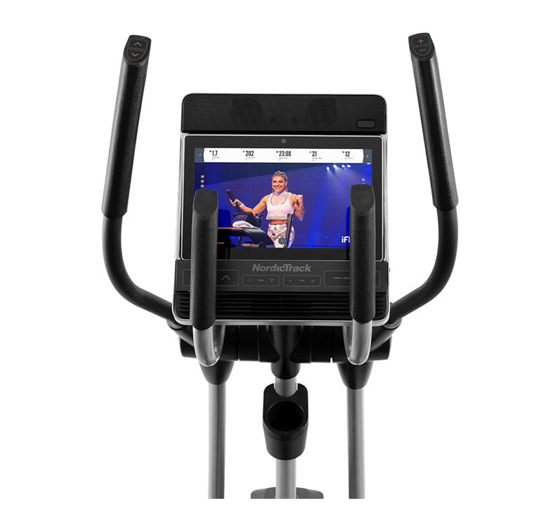 NordicTrack SE9i Elliptical
