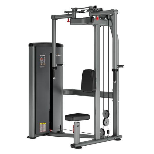 INSIGHT PECK FLY / REAR DELTOID DUAL MACHINE