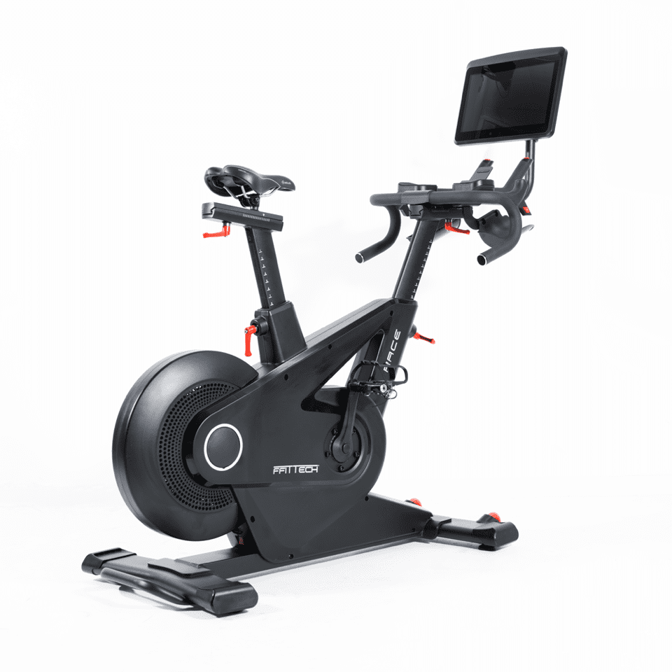 FFITTECH RACE SPIN BIKE