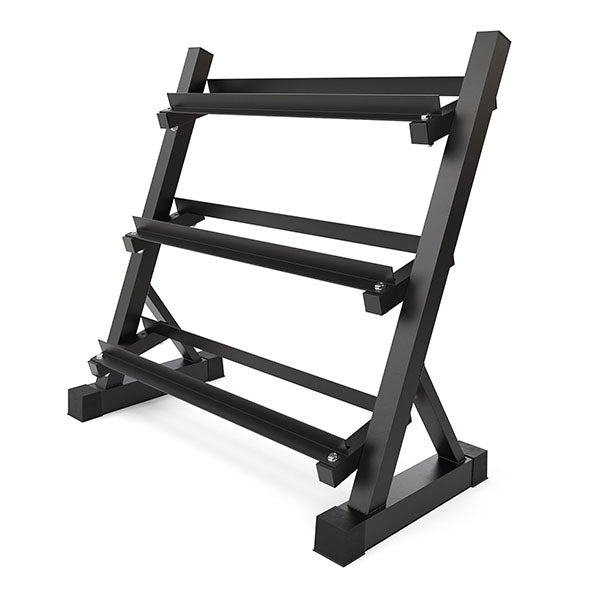 ROUSER 3 TIER DUMBBELL RACK