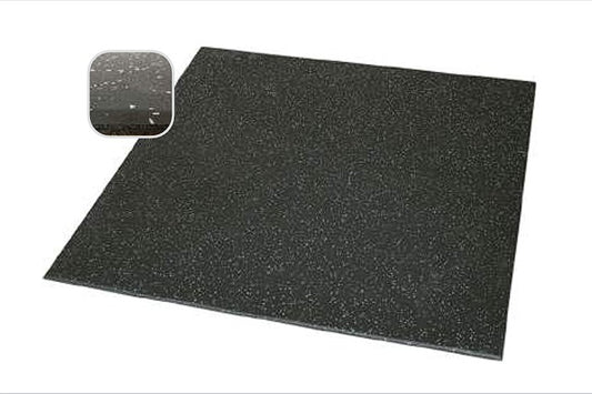 RUBBER FLOORING