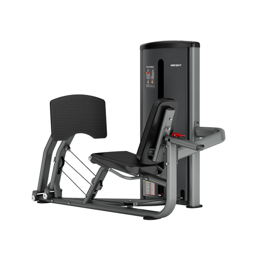INSIGHT SEATED LEG PRESS