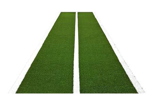 SYNTHETIC GRASS TRACK