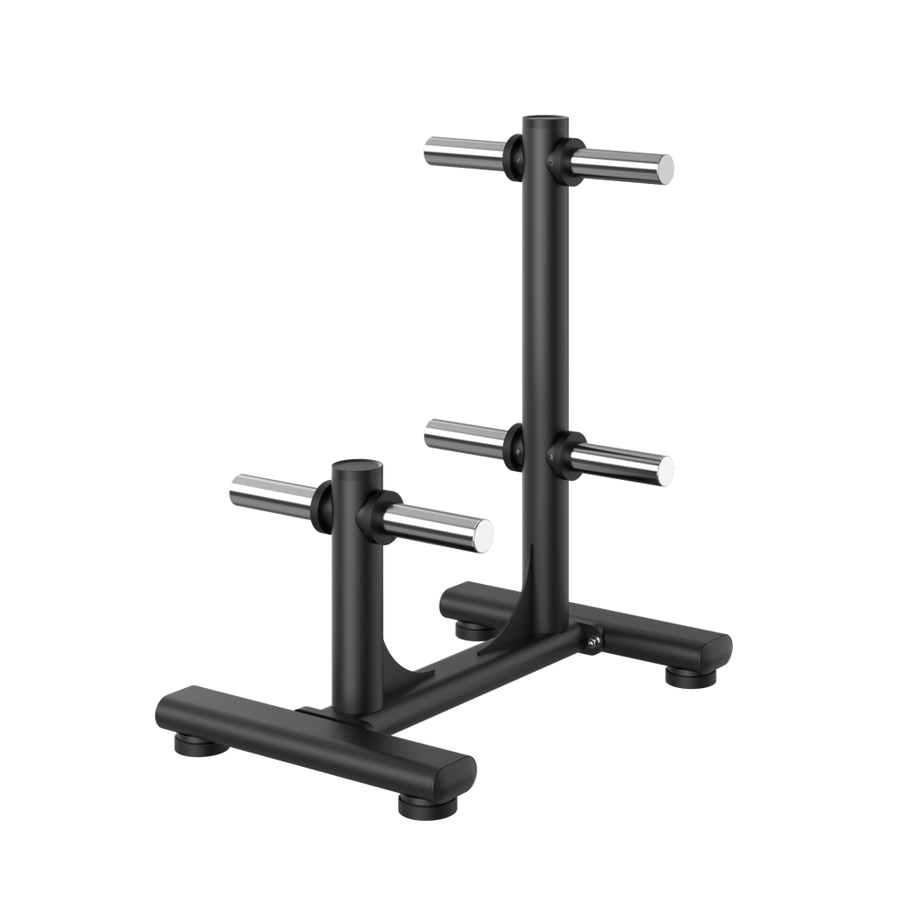 Bumper Plate Tree