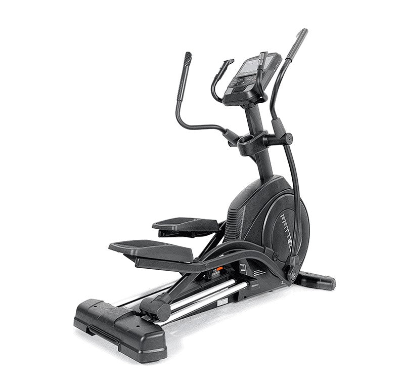 FFITTECH ZOOM CROSSTRAINER