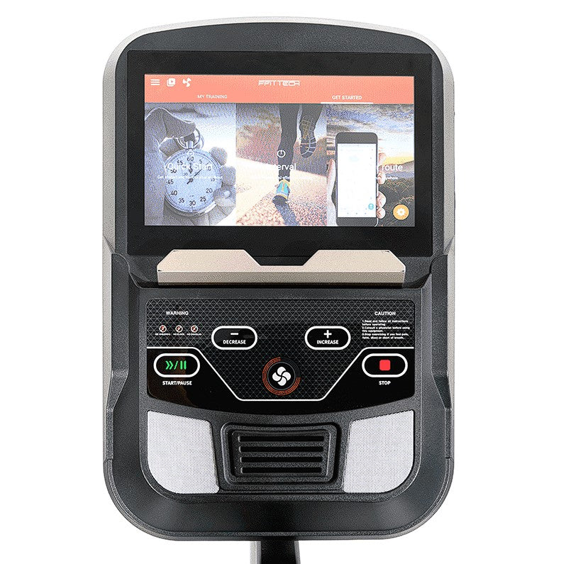 FFITTECH ZOOM CROSSTRAINER