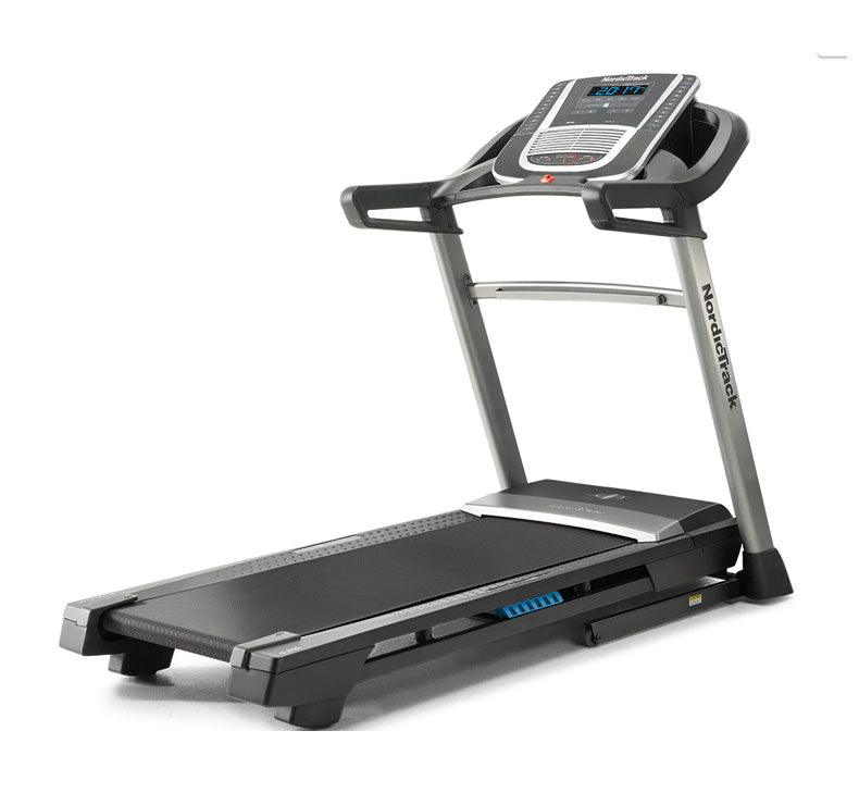 NordicTrack S25i Refurbished DDK SPORTS