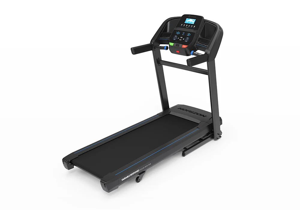 Horizon T202 Treadmill