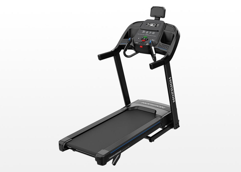 HORIZON 7.0AT TREADMILL