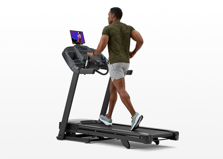 HORIZON 7.0AT TREADMILL
