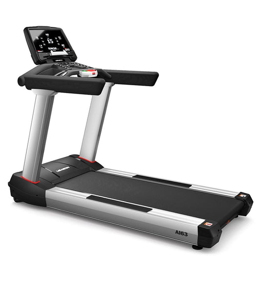 USAEON FITNESS Ai63 FULL COMMERCIAL TREADMILL