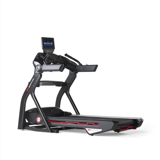 Bowflex T25 Treadmill_DDK SPORTS