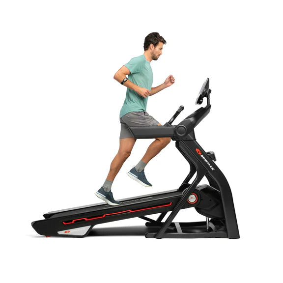 Bowflex T25 Treadmill_DDK SPORTS