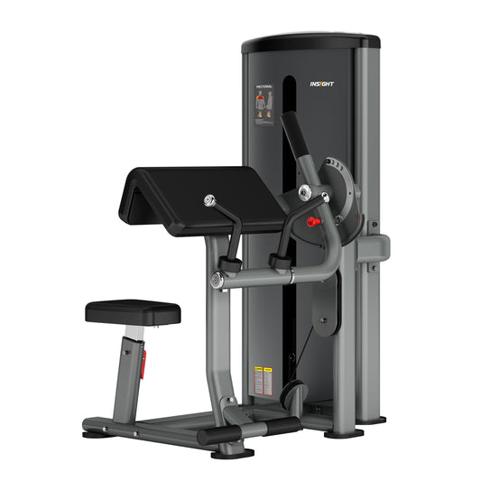 INSIGHT BICEP / TRICEP DUAL MACHINE