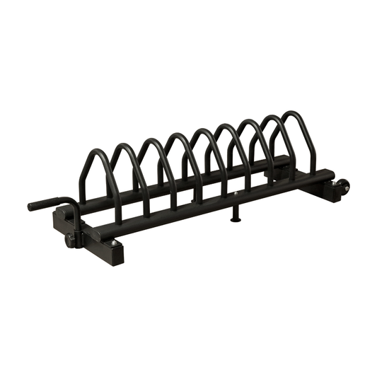 Bumper Plate Rack