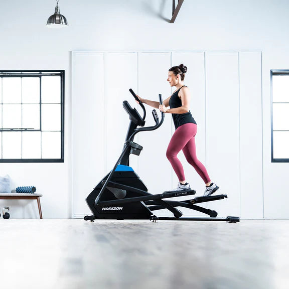 Horizon EX-59 Elliptical Trainer