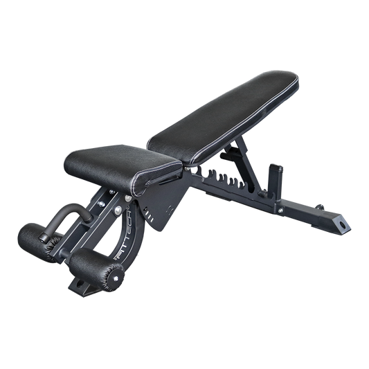 FFITTECH Multi Bench