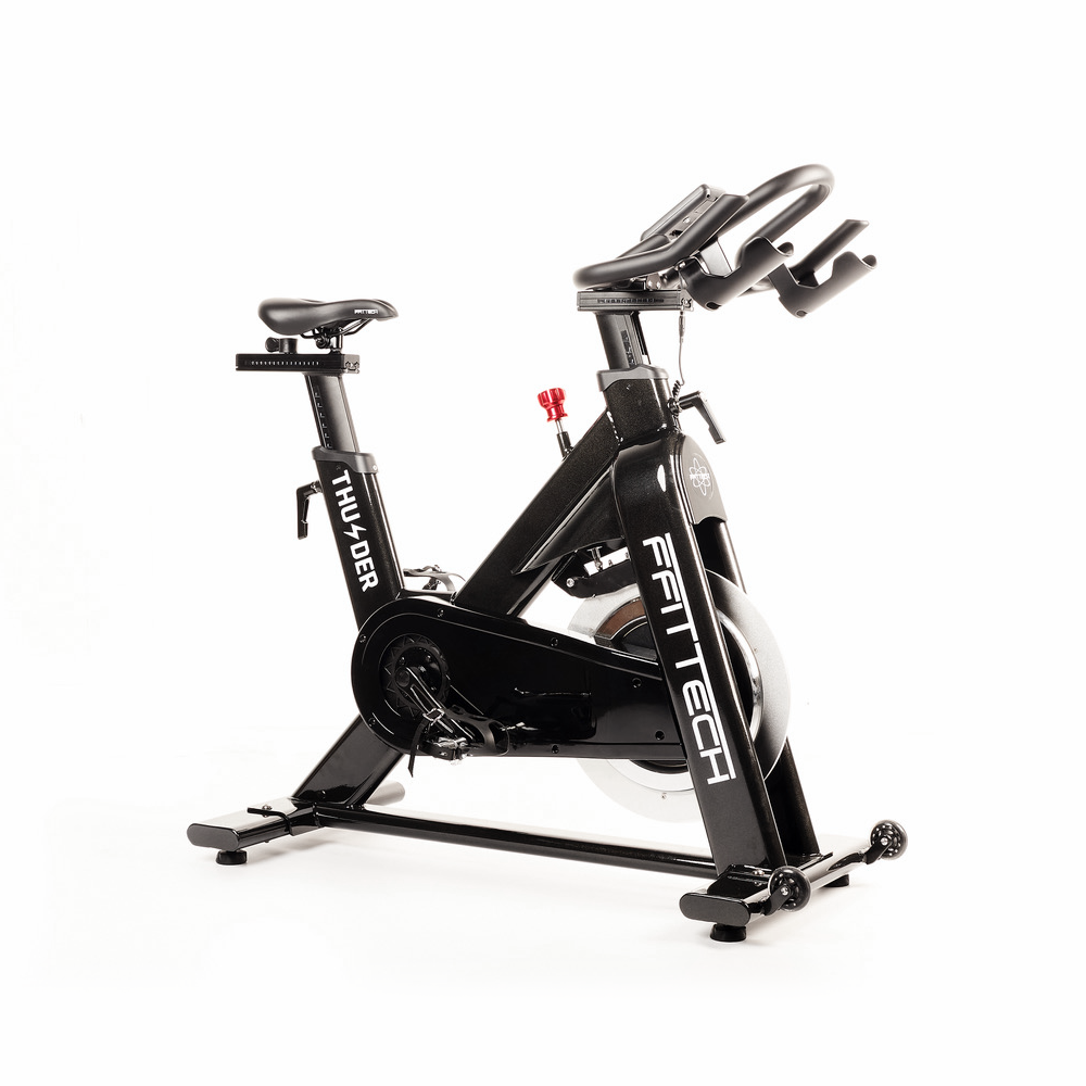 FFITTECH THUNDER SPIN BIKE