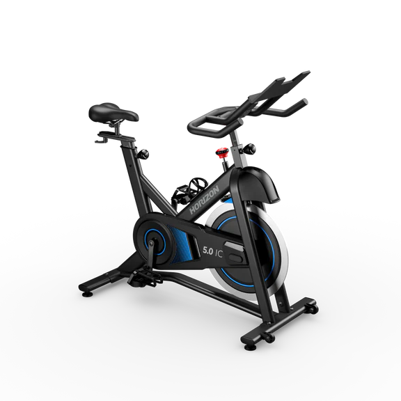 Magnetic Spin Bike DDK SPORTS