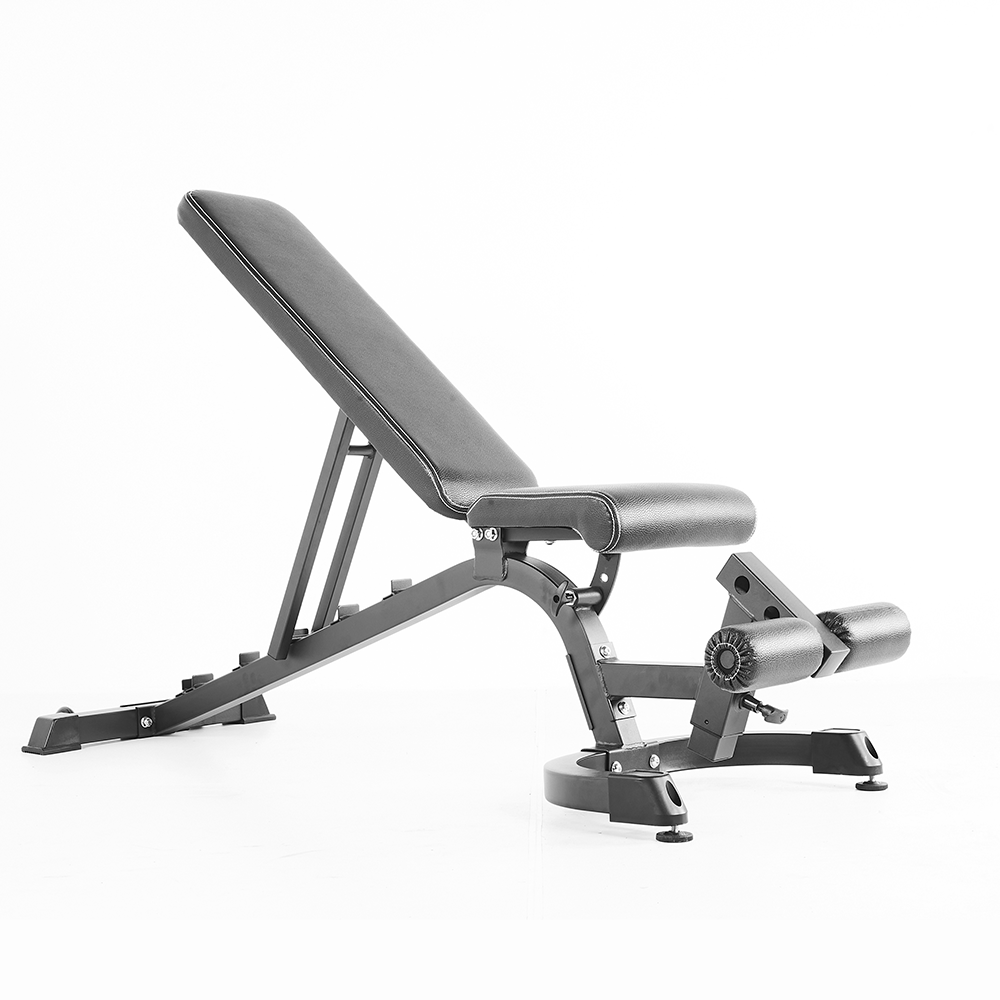 FFITTECH Home Adjustable Bench