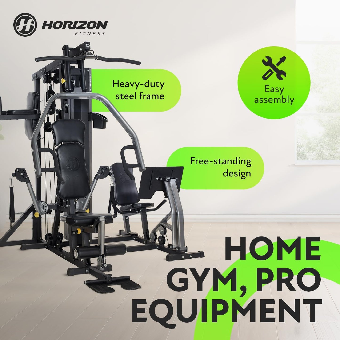 Multigym DDK SPORTS