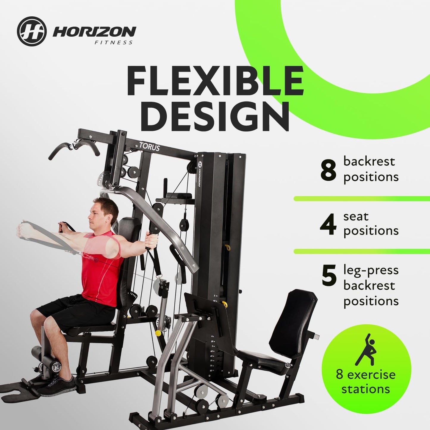Multigym DDK SPORTS