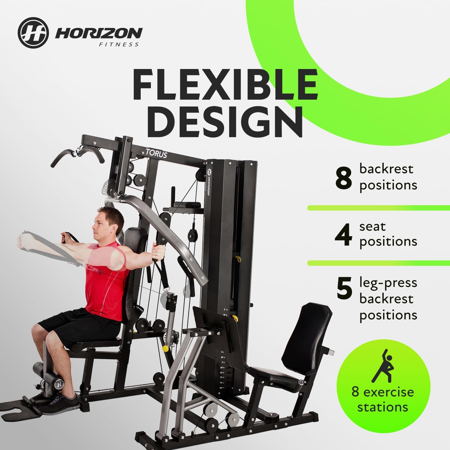 Multigym DDK SPORTS