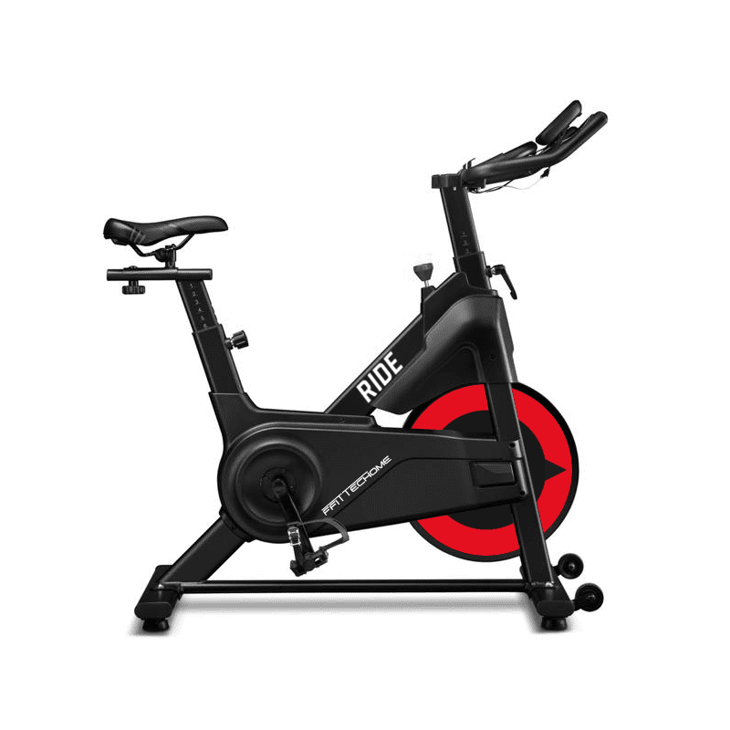 FFITTECH RIDE SPIN BIKE