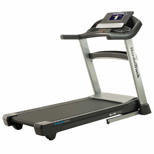 NordicTrack Elite 1000 * Refurbished