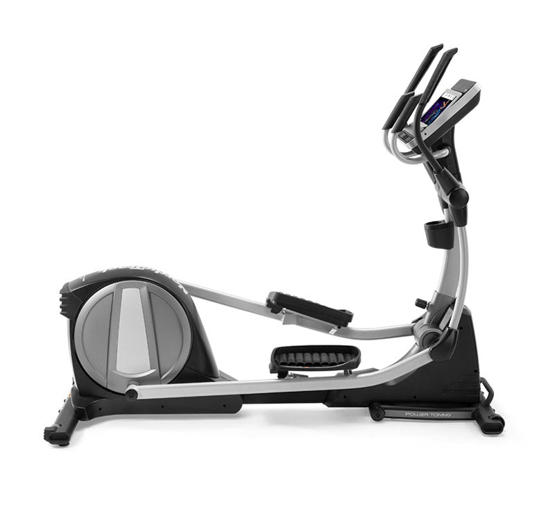 NordicTrack SE9i Elliptical