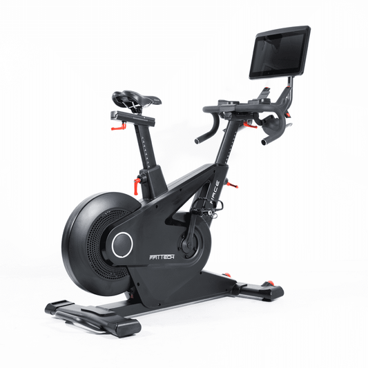 FFITTECH RACE SPIN BIKE