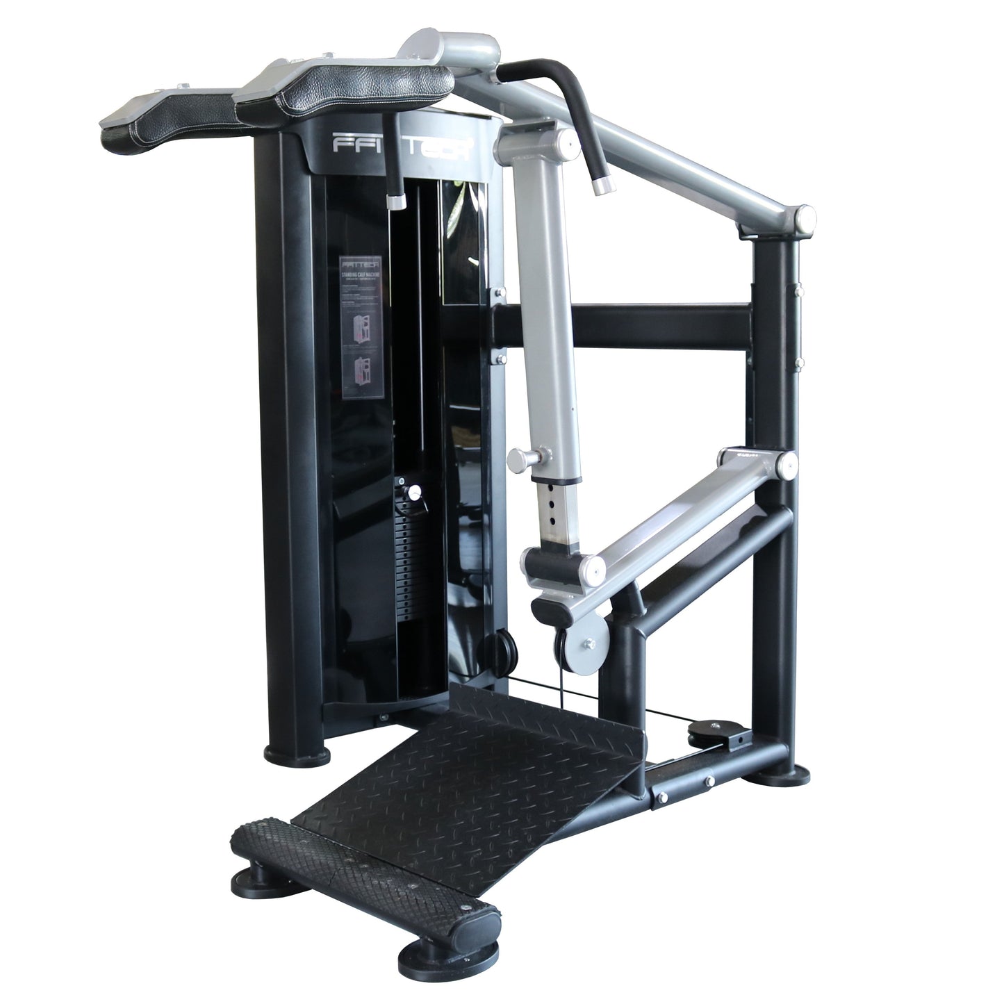 FFITTECH SELECTOR WEIGHT MACHINES