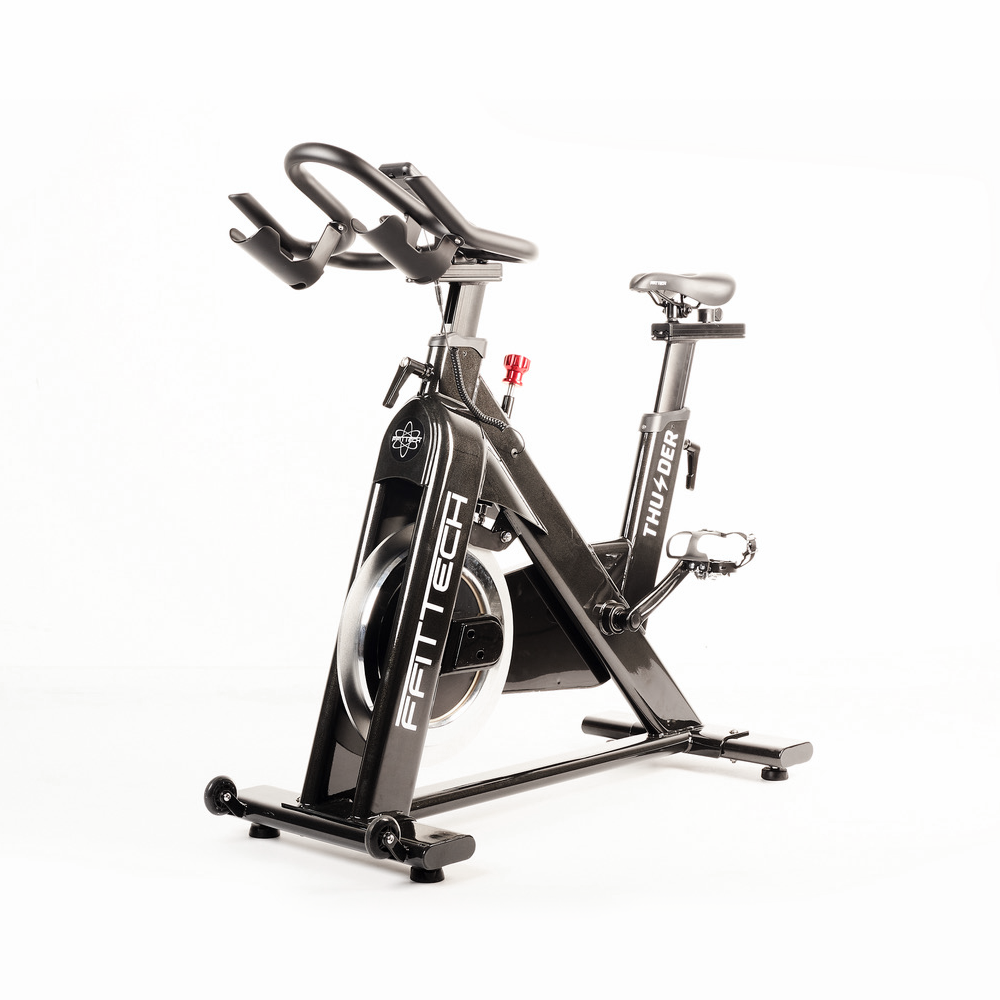 FFITTECH THUNDER SPIN BIKE