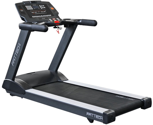 FFITTECH RUN - T100 - Treadmill