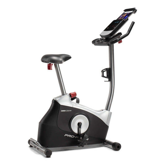 Proform 320 CSX Upright Bike