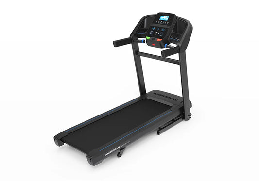 Horizon T202 Treadmill