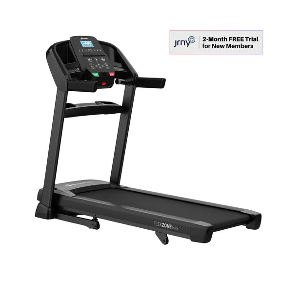 BOWFLEX T8.5J TREADMILL