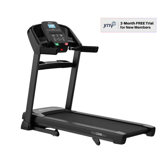 BOWFLEX T8.5J TREADMILL